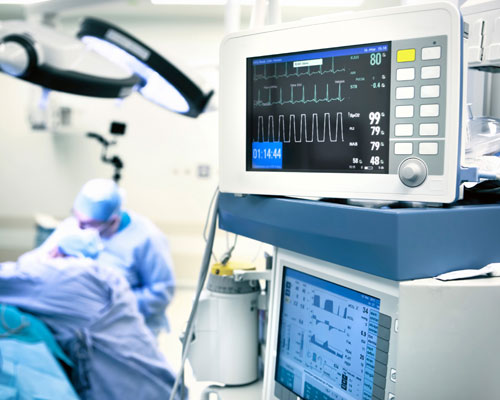 ISO 13485 Certificate