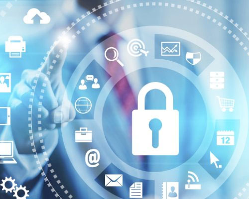 ISO 27001 Certificate