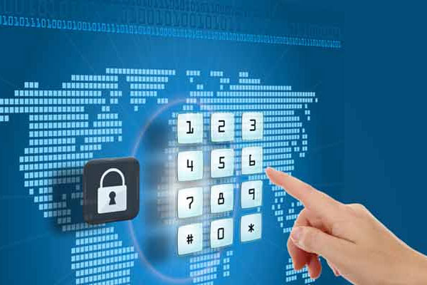 Information Security Management System
